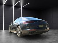 Gebraucht Porsche Panamera 4 462 PS (339 kW) 2020 Grau Limousine