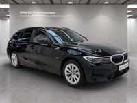 gebraucht BMW 330e Touring