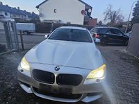 Gebraucht BMW 530 245 PS (180 kW) 2011 Grau Kombi