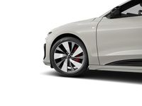 Gebraucht Audi e-tron Sportback Performance 269 kW (367 PS) 2025 Siambeige metallic SUV