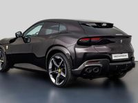 Gebraucht Ferrari Purosangue 725 PS (533 kW) 2024 Schwarz SUV