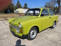 Gebraucht Trabant 601 26 PS (19 kW) 1988 Grün Limousine