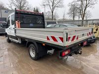 Gebraucht Ford Transit Trend 131 PS (96 kW) 2021 Weiß Limousine