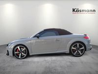 gebraucht Audi TT Roadster RS Vmax 280 SPORTAGA MATRIX B&O KAM