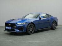 Gebraucht Ford Mustang GT 446 PS (328 kW) 2024 Blau / atlas blau Coupé