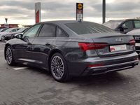 gebraucht Audi A6 Limousine TFSI e Sport