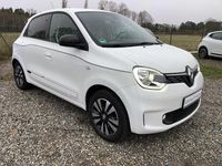 Gebraucht Renault Twingo 60 kW (82 PS) 2022 Weiß Kleinwagen