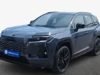 Neu Toyota RAV4 Hybrid Style 272 PS (200 kW) 2026 Grau SUV