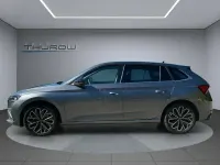 Gebraucht Skoda Scala Selection 116 PS (85 kW) 2025 Graphite grau Kleinwagen