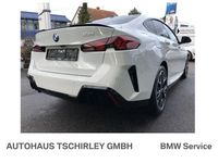Gebraucht BMW 220 M Sport 170 PS (125 kW) 2024 Weiß Limousine