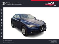 gebraucht Alfa Romeo Stelvio 2.2 Diesel 16V AT8