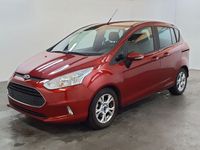 gebraucht Ford B-MAX SYNC Edition PDC v u h Klima Alu