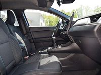 Neu Renault Captur Evolution 91 PS (66 kW) 2026 Blau SUV