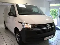 Gebraucht VW Transporter 150 PS (110 kW) 2022 Weiß Van