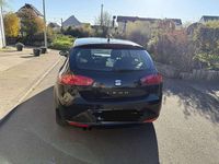 Gebraucht Seat Leon Style 125 PS (91 kW) 2009 Kleinwagen