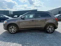 Second-hand Mitsubishi ASX Diamant Edition 150 CP (110 kW) 2017 Maro SUV