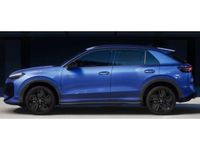 Neu VW T-Roc R-line 150 PS (110 kW) 2026 Blau SUV
