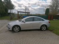 gebraucht Chevrolet Cruze 2.0