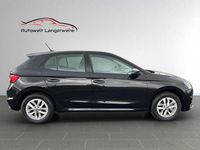 Gebraucht Skoda Fabia Selection 95 PS (69 kW) 2024 Schwarz Kombi