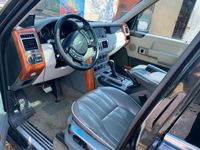 gebraucht Land Rover Range Rover TD6 -