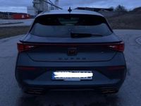 Second-hand Cupra Leon VZ 150 CP (110 kW) 2022 Gri Berlinǎ