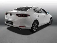 Neu Mazda 3 Prime-Line 140 PS (102 kW) 2026