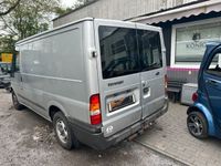 gebraucht Ford Transit Kasten 2.0 FT 260 *HU/AU NEU*