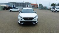 Gebraucht Cupra Formentor 150 PS (110 kW) 2023 Candyweiss b9aweiß SUV