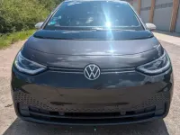 Brugt VW ID.3 Pro Performance 150 kW (204 HK) 2020 Sort Hatchback