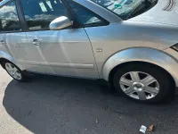 Gebraucht Audi A2 75 PS (55 kW) 2001 Silber Kleinwagen