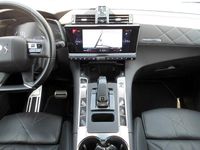 Gebraucht DS Automobiles DS7 Crossback Be Chic 177 PS (130 kW) 2019 Grau SUV