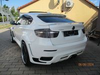 Gebraucht BMW X6 408 PS (300 kW) 2008 Weiß SUV