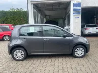 Gebraucht VW up! 65 PS (47 kW) 2023 Grau Kleinwagen
