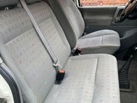 gebraucht VW Caravelle T4TDI 2,5 75kW Klima AHK Zahnriemen neu