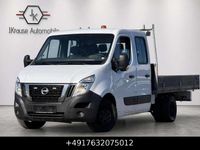 Gebraucht Nissan NV400 163 PS (119 kW) 2021 Weiß Van