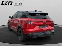 Gebraucht Renault Austral Techno Esprit Alpine 158 PS (116 kW) 2024 Rot SUV