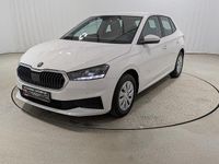 Gebraucht Skoda Fabia Active 65 PS (47 kW) 2022 Candyweiss Kleinwagen
