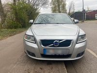 Gebraucht Volvo V50 110 PS (80 kW) 2010 Kombi