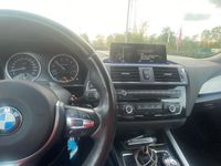 gebraucht BMW 220 i cabrio M Ausstattung
