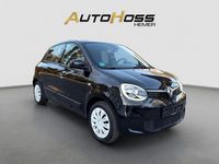 Gebraucht Renault Twingo Equilibre 65 PS (47 kW) 2023 Schwarz Kleinwagen