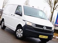 Gebraucht VW T6.1 118 PS (86 kW) 2021 Weiss Van