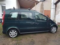 Gebraucht Mercedes Vaneo 125 PS (91 kW) 2004 Van / Kleinbus