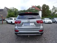 Gebraucht Kia Sorento Platinum Edition 200 PS (147 kW) 2019 Grau SUV