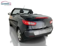Gebraucht Mitsubishi Colt Invite 109 PS (80 kW) 2009 Schwarz Kleinwagen
