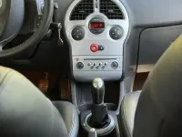 Brugt Renault Grand Modus 75 HK (55 kW) 2008 Grå MPV