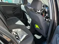 Gebraucht VW Golf V 75 PS (55 kW) 2003 Schwarz Kleinwagen