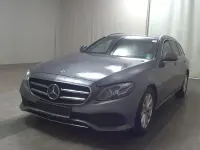 Gebraucht Mercedes E300 Avantgarde 245 PS (180 kW) 2020 Grau Kombi