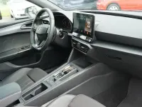 Gebraucht Cupra Leon 204 PS (150 kW) 2023 Weiß Kombi