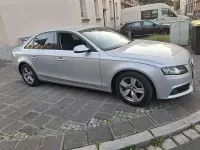 Gebraucht Audi A4 S-Line 143 PS (105 kW) 2011 Limousine