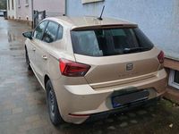 gebraucht Seat Ibiza Ibiza1.0 EcoTSI S